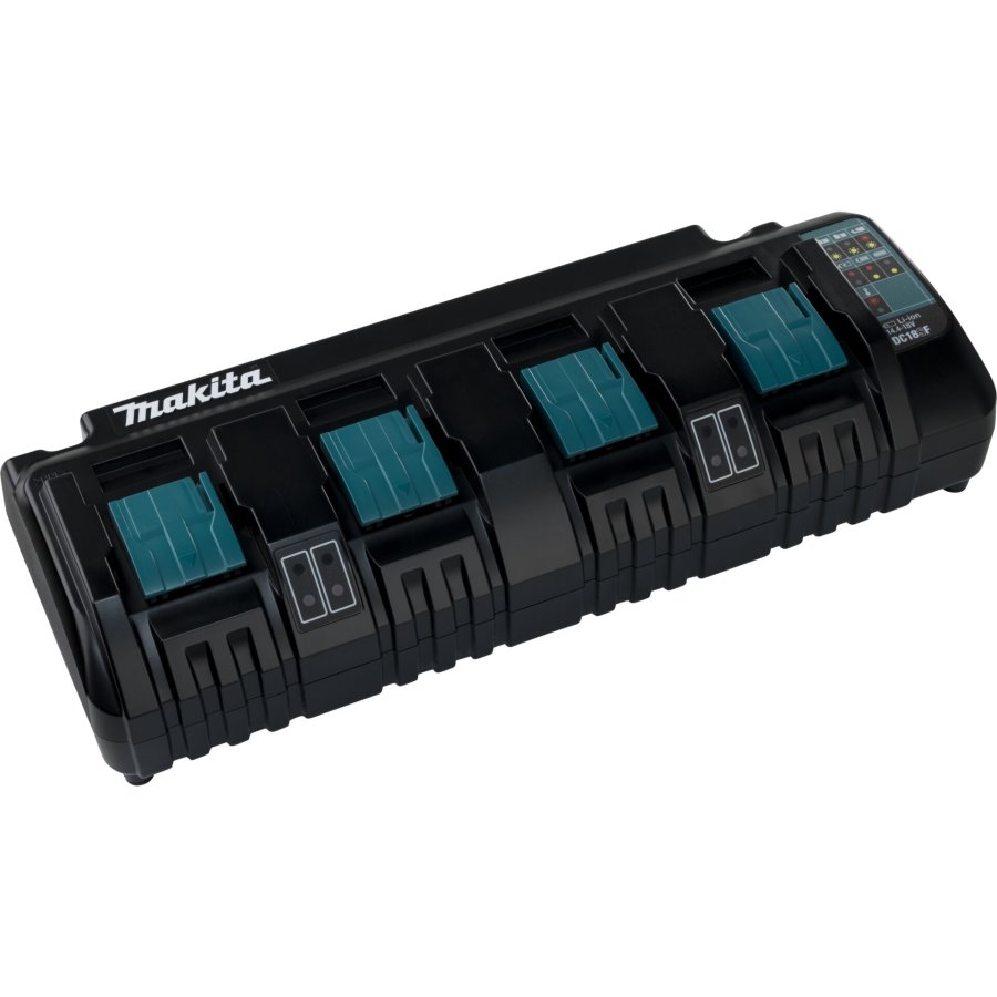 Makita DC18SF Charger 18V #1