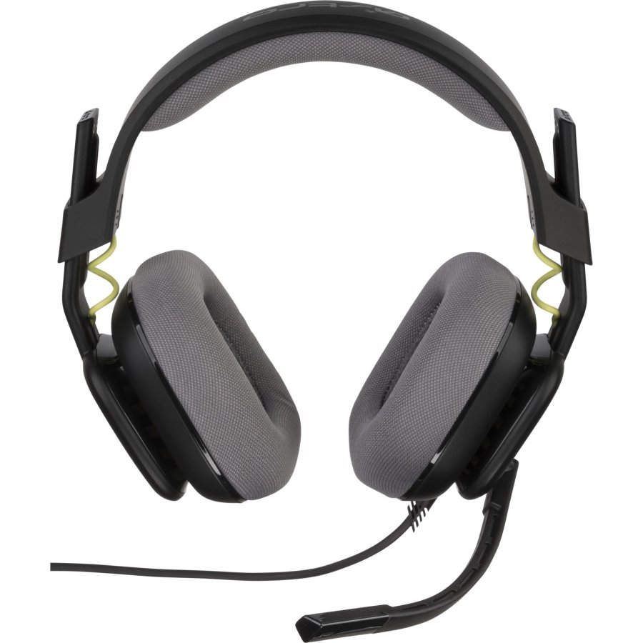 Logitech Astro Gaming A10 Gen 2 black #2
