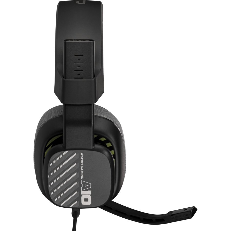Logitech Astro Gaming A10 Gen 2 black #3