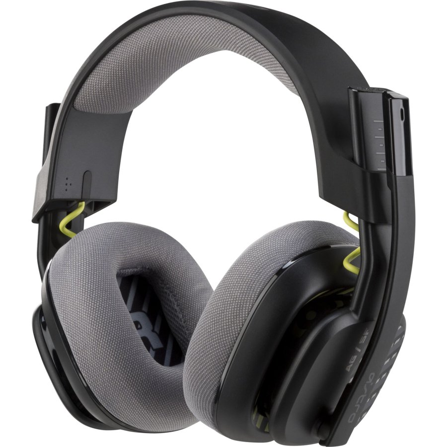 Logitech Astro Gaming A10 Gen 2 black #4