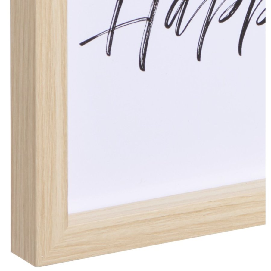 Hama Kiruna Gallery for 4 Photos Wood/MDF                  100767 #4