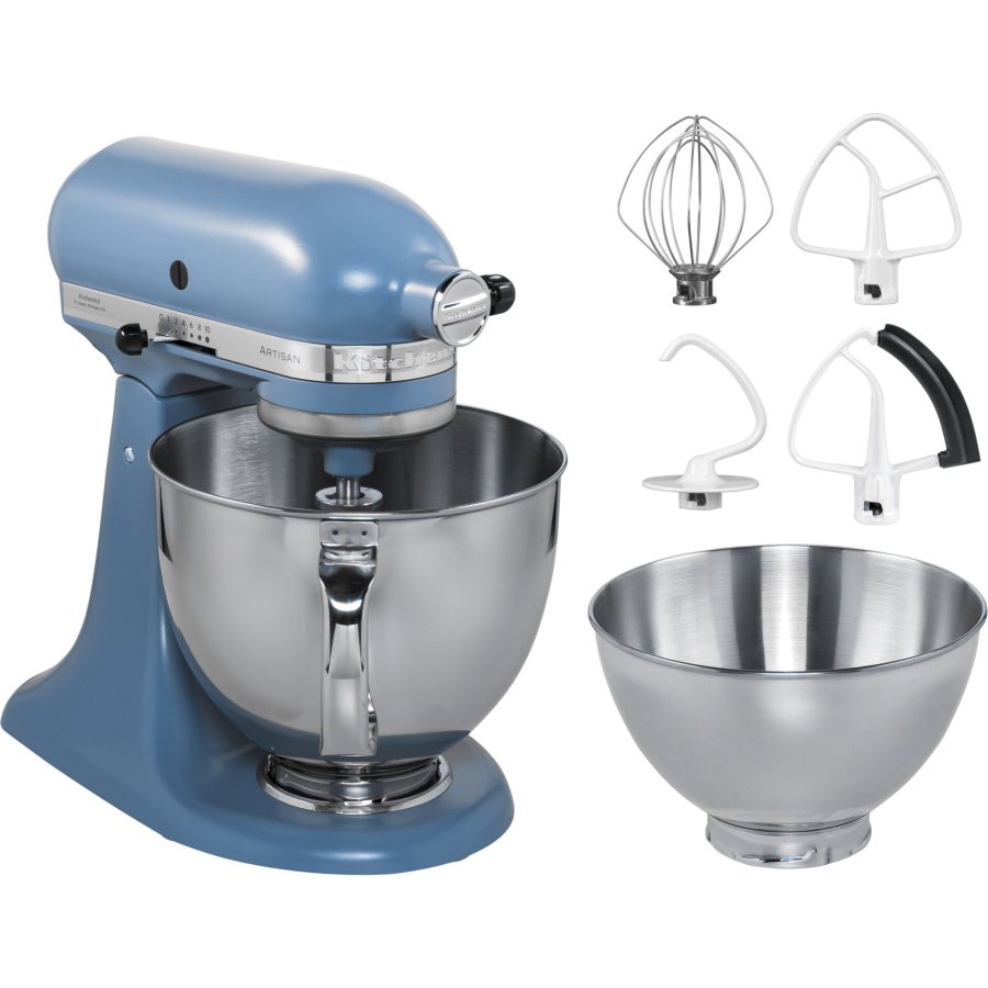 KitchenAid Artisan 5KSM175PSEVB Vintage blue #1