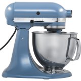 KitchenAid Artisan 5KSM175PSEVB Vintage blue #3
