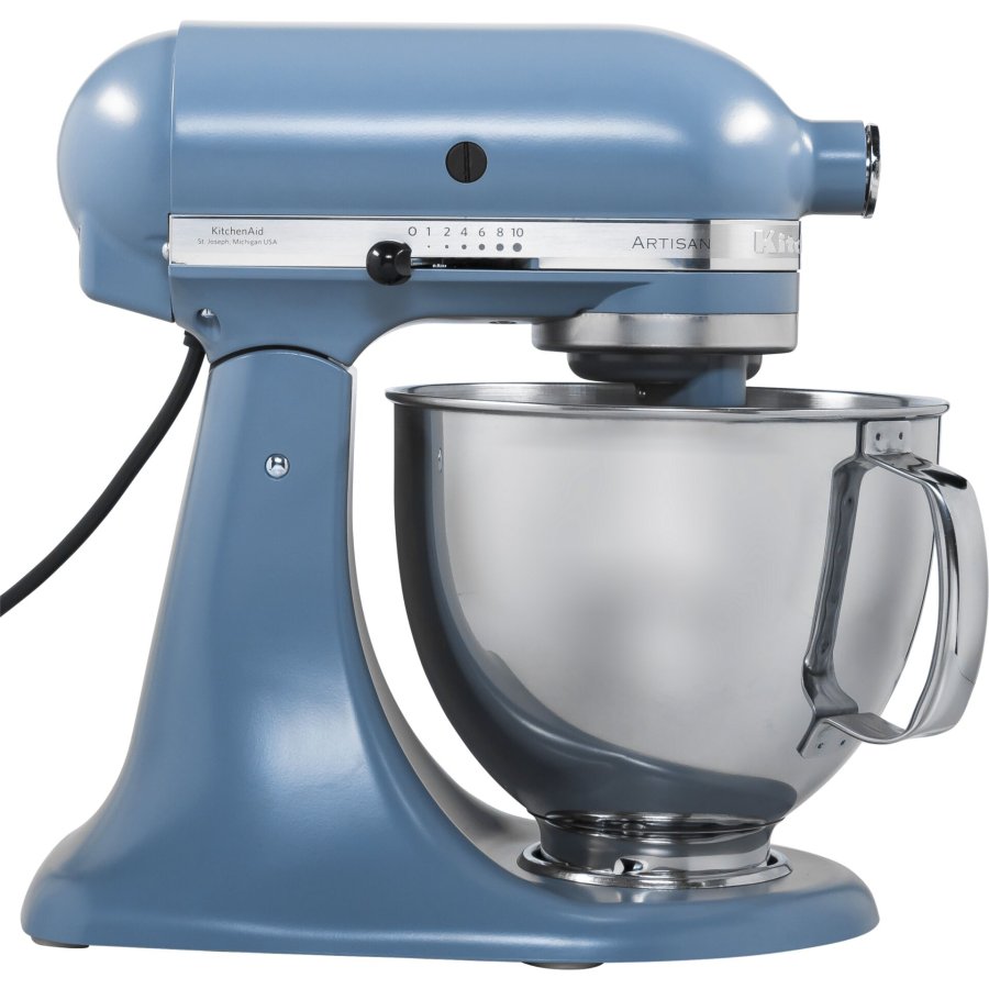 KitchenAid Artisan 5KSM175PSEVB Vintage blue #3