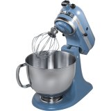 KitchenAid Artisan 5KSM175PSEVB Vintage blue #4