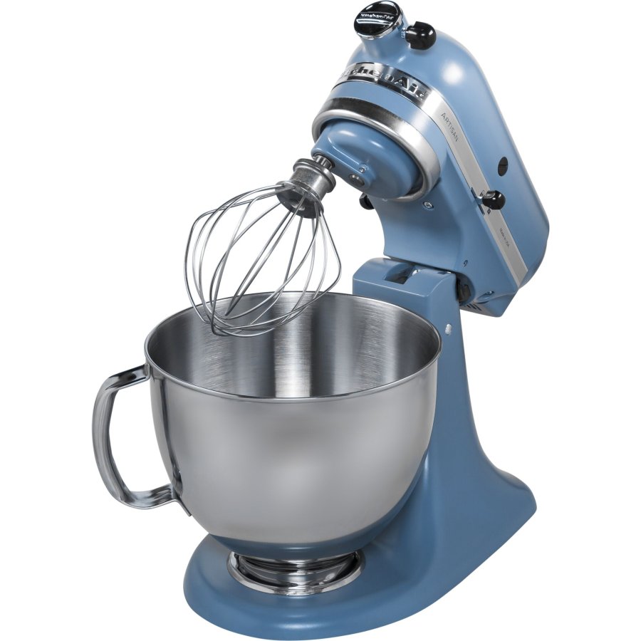 KitchenAid Artisan 5KSM175PSEVB Vintage blue #4