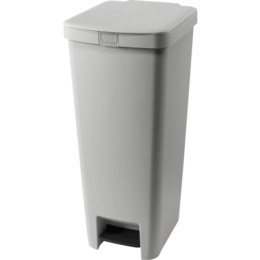Brabantia Pedal Bin StepUp 40 L Light Grey #2