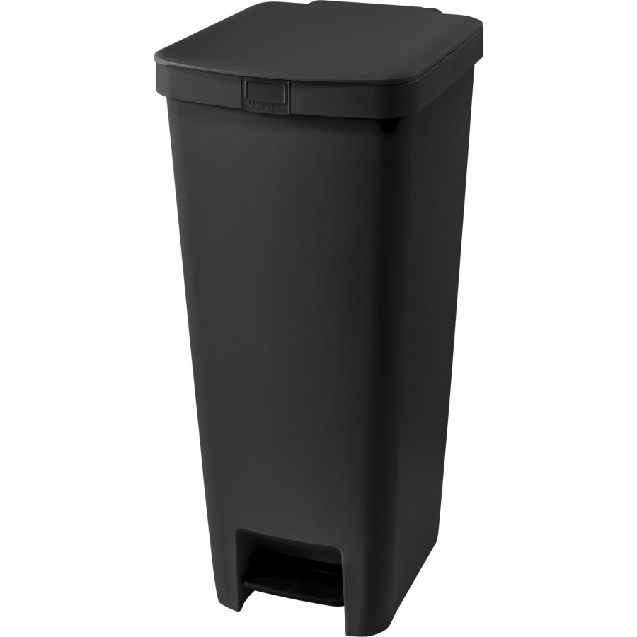 Brabantia Pedal Bin StepUp 40 L Dark Grey #2