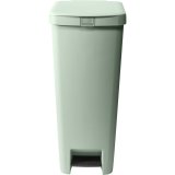 Brabantia Pedal Bin StepUp 40 L Jade Green #1