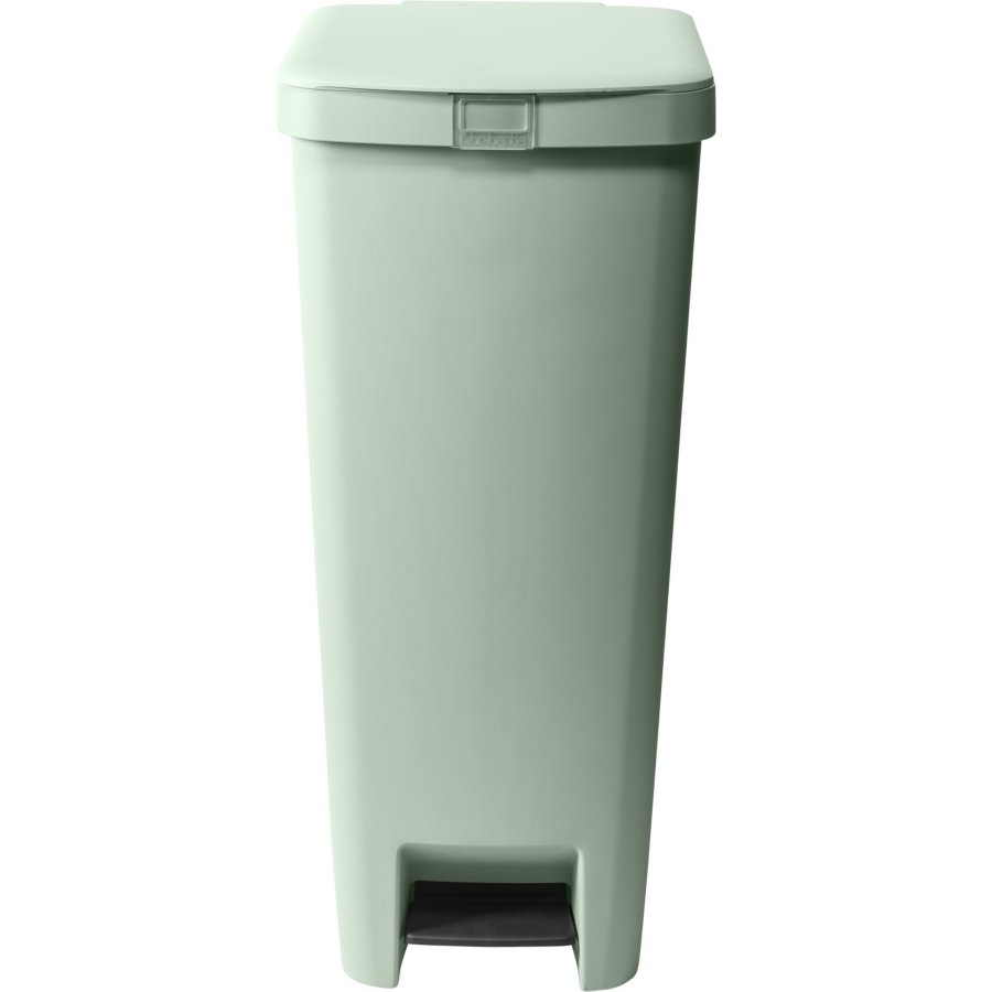 Brabantia Pedal Bin StepUp 40 L Jade Green #1