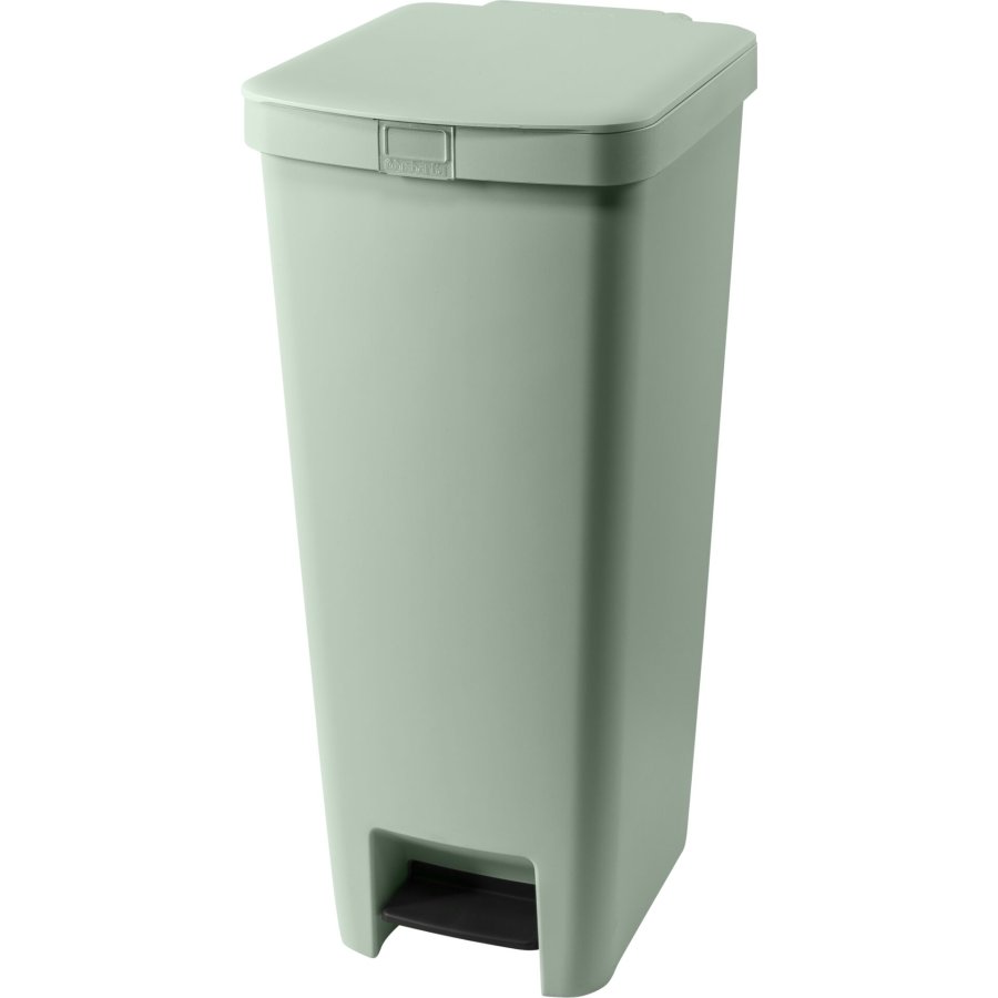 Brabantia Pedal Bin StepUp 40 L Jade Green #2
