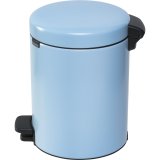 Brabantia Pedal Bin Newicon 5 L Dreamy Blue #3