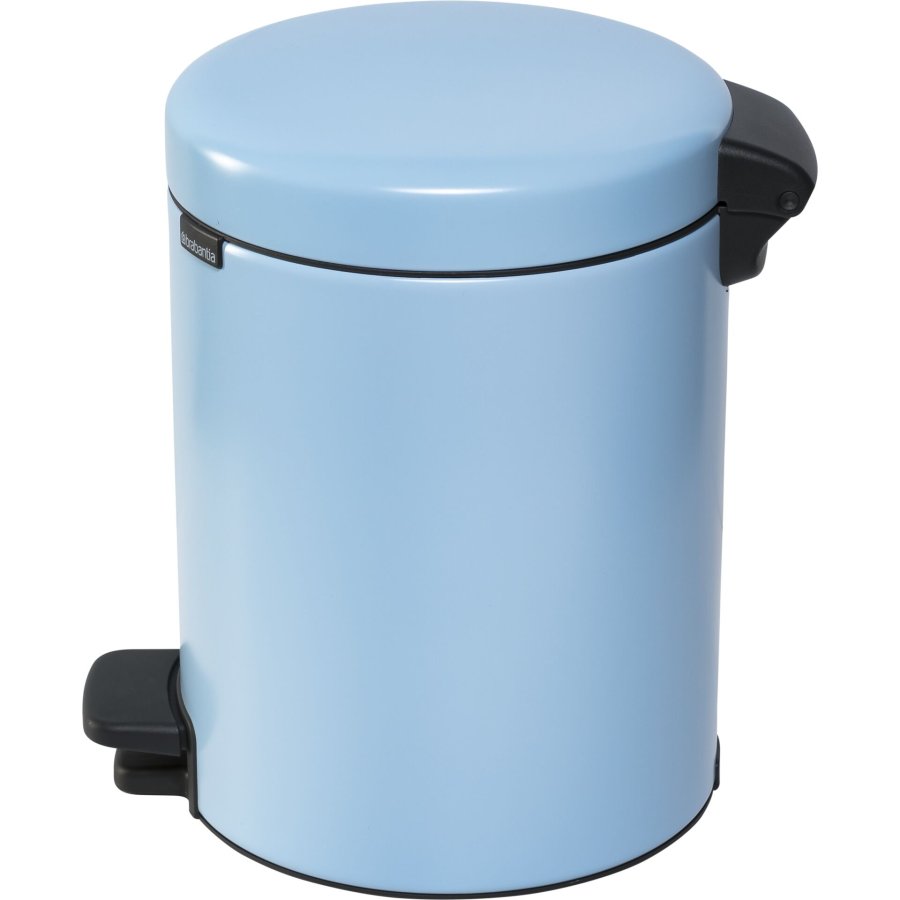 Brabantia Pedal Bin Newicon 5 L Dreamy Blue #3