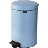 Brabantia Pedal Bin Newicon 12 L Dreamy Blue #2