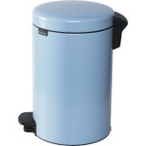 Brabantia Pedal Bin Newicon 12 L Dreamy Blue #3