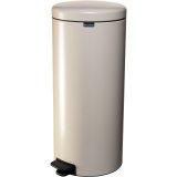 Brabantia Pedal Bin Newicon 30 L Soft Beige #2