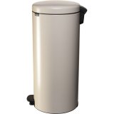 Brabantia Pedal Bin Newicon 30 L Soft Beige #3