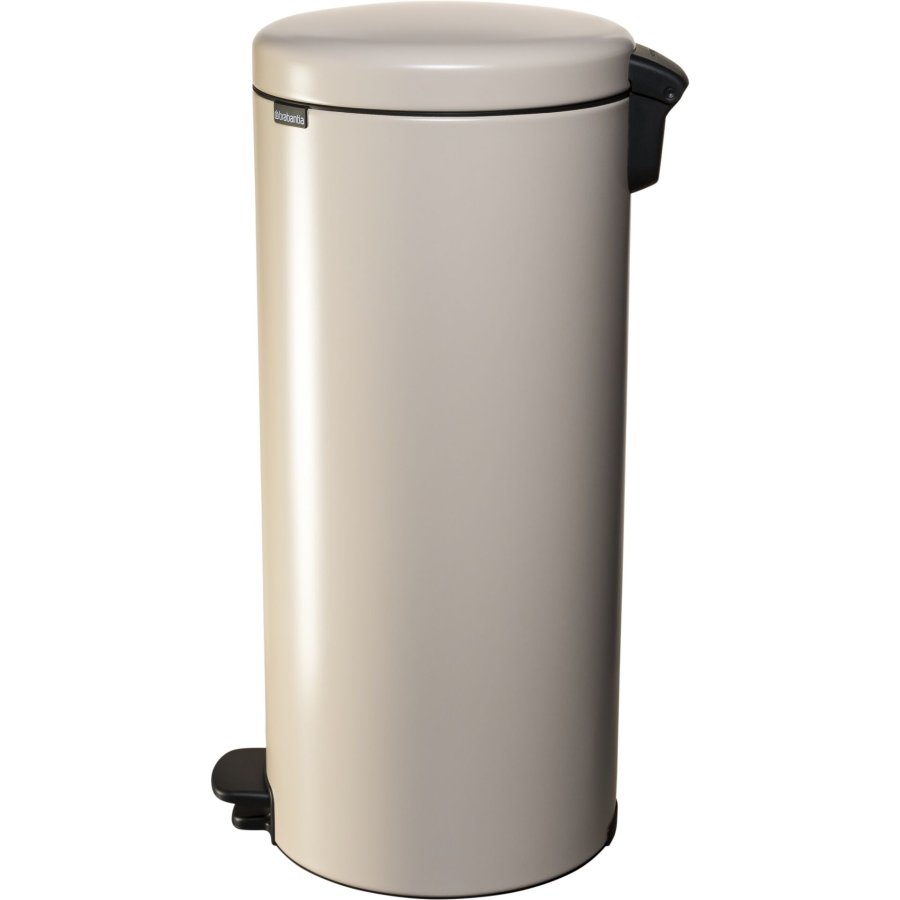 Brabantia Pedal Bin Newicon 30 L Soft Beige #3