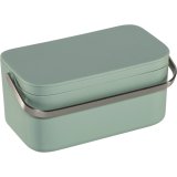 Brabantia Organic Bucket Jade Green #1