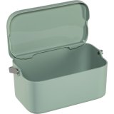 Brabantia Organic Bucket Jade Green #2
