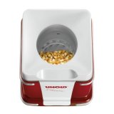 Unold Classic popcornmaskine R�d, S�lv, Hvid 900 W #4