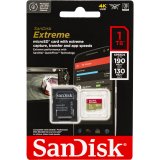 SanDisk microSDXC            1TB Extreme A2 C10 V30 UHS-I U3 #1