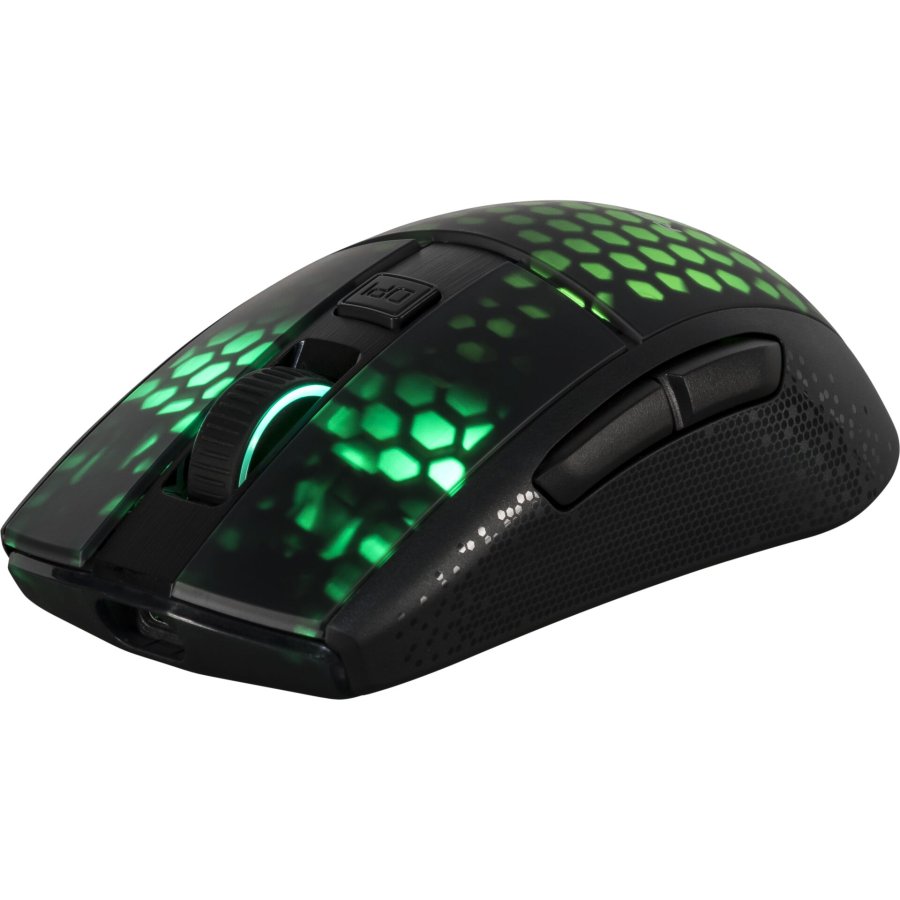 Roccat Burst Pro Air black #2
