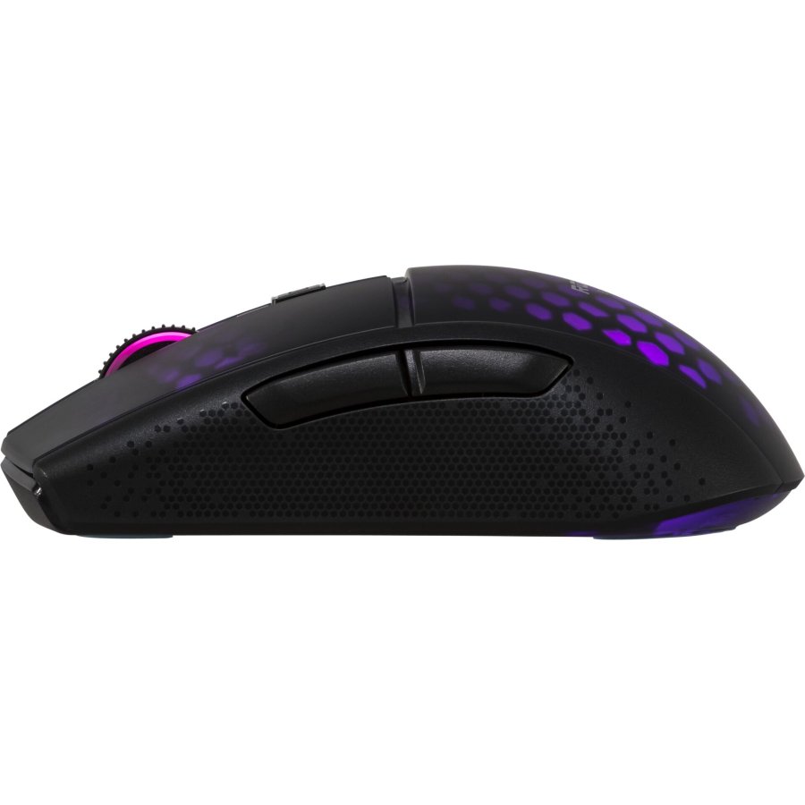 Roccat Burst Pro Air black #3