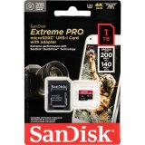 SanDisk Extreme PRO 1 TB MicroSDXC UHS-I Klasse 10 #1