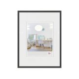 Walther New Lifestyle      18x24 Resin black KV824B #4