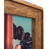 ZEP Trevor                 10x15 Wood Portrait BM5946 #2