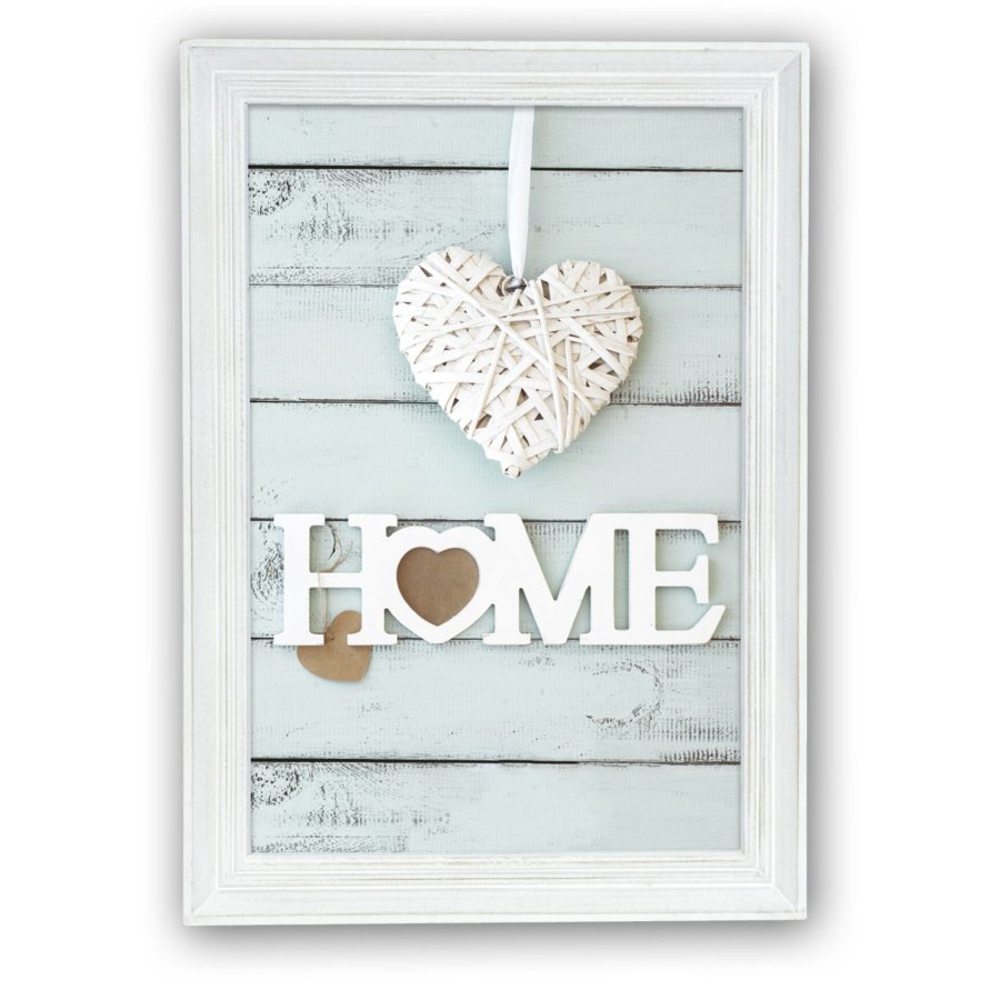 ZEP Vintage white          10x15 Wood T15446 #1