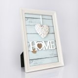 ZEP Vintage white          10x15 Wood T15446 #2
