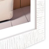 ZEP Coventry white         20x30 Wood V7323W #2