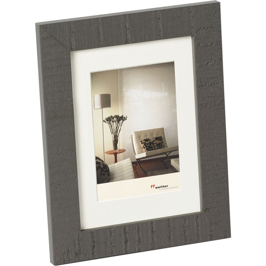 Walther Home               10x15 Wood grey HO015D #1
