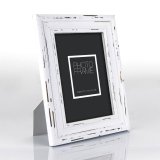 ZEP Rivoli white 10x15 Wood Frame SY946W #4