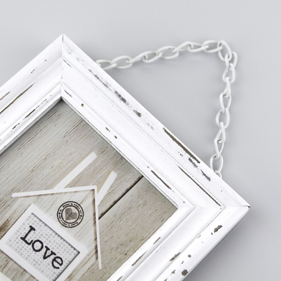 ZEP Rivoli white 10x15 Wood Frame SY946W #6