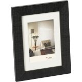 Walther Home               10x15 Wood black HO015B #1