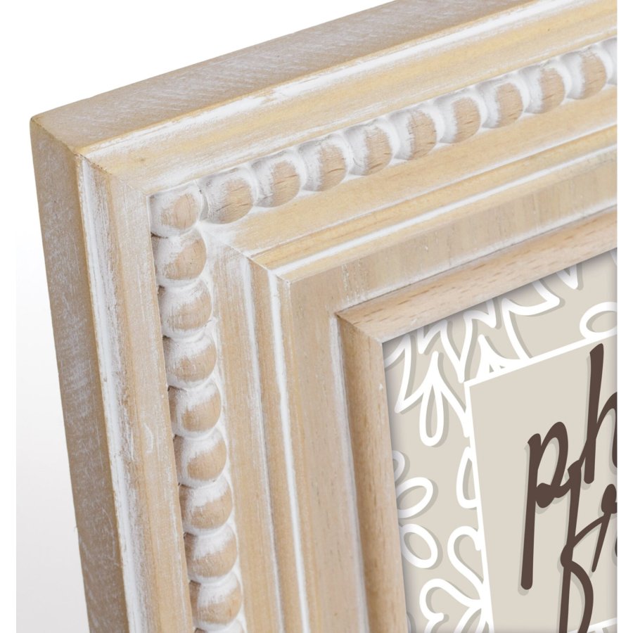 ZEP Tika                 4x10x15 Wood Gallery Frame EK355 #3