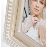 ZEP Tika                 4x10x15 Wood Gallery Frame EK355 #4