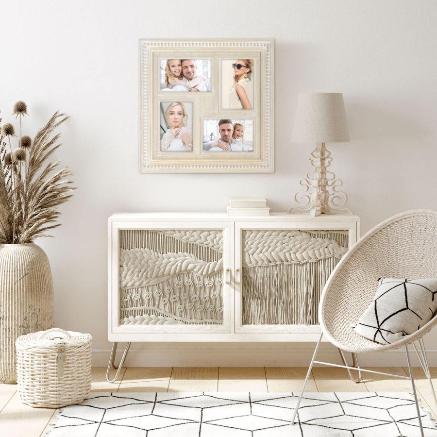 ZEP Tika                 4x10x15 Wood Gallery Frame EK355 #5