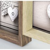 ZEP Montreaux 12Q       12x10x15 Wood Gallery Frame TY025 #3