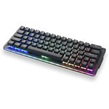 MOUNTAIN Everest 60 RGB US ANSI Linear 45 Midnight Black #1