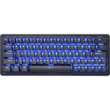 MOUNTAIN Everest 60 RGB US ANSI Linear 45 Midnight Black #7