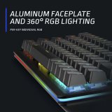 MOUNTAIN Everest 60 RGB US ANSI Linear 45 Midnight Black #10