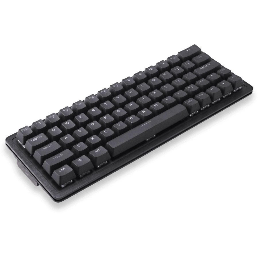 MOUNTAIN Everest 60 RGB US ANSI Tactile 55 Midnight Blac #4