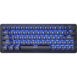 MOUNTAIN Everest 60 RGB US ANSI Linear Speed 45 Black #7