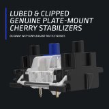 MOUNTAIN Everest 60 RGB US ANSI Linear Speed 45 Black #14