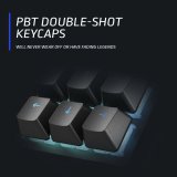 MOUNTAIN Everest 60 RGB US ANSI Linear Speed 45 Black #16