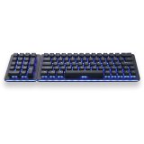 MOUNTAIN Everest 60 Numpad RGB Linear 45 Midnight Black #4